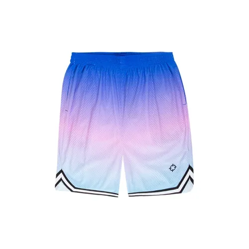 RIGORER Basketball Shorts Unisex