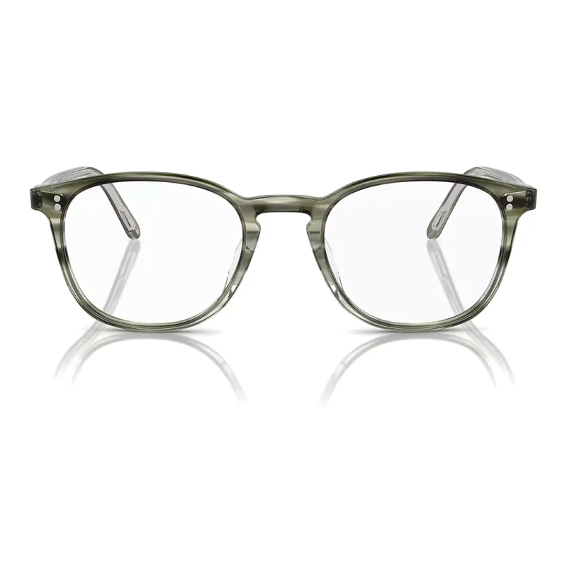 Oliver Peoples Finley Square Glasses-1