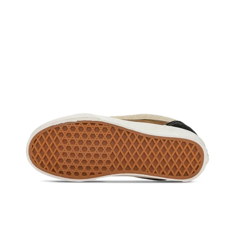 Vans Knu Skool 'Brown Black'-4