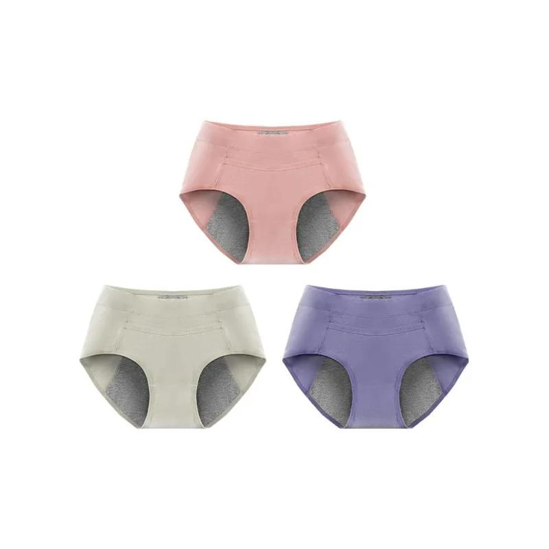 MIIOW Women's Underpants-2