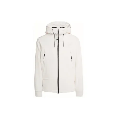 C.P.Company Jackets Men White