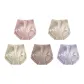 5-Pack (Skin+Pink+Light Green+Purple+Light Coffee)