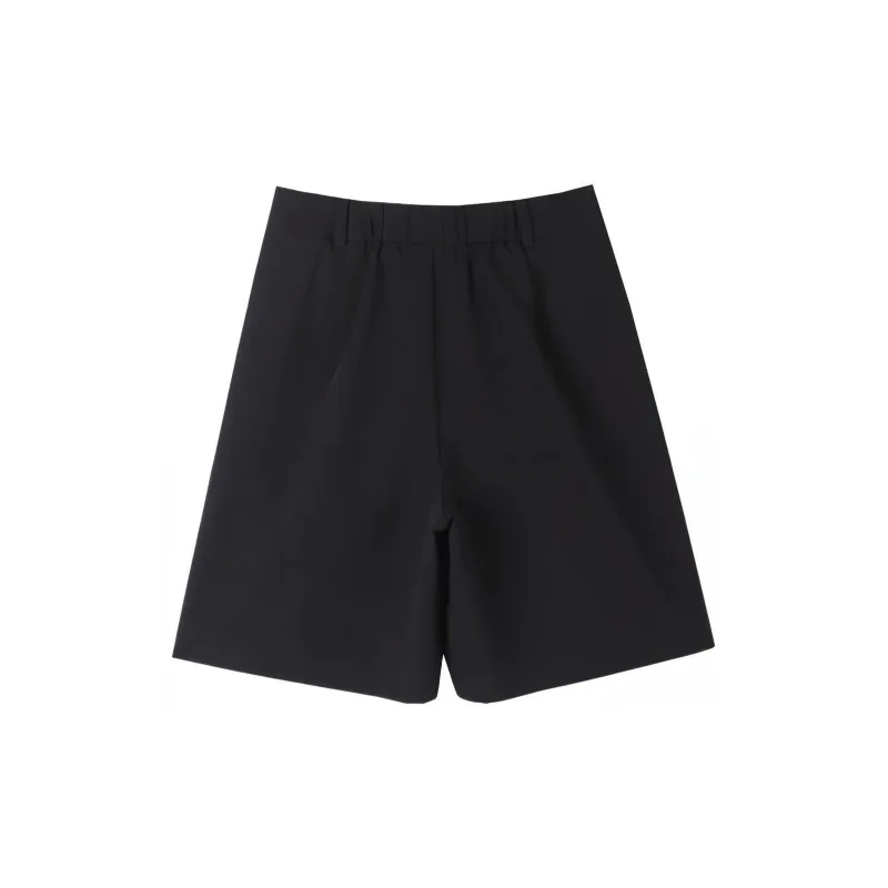 HIPPIEMISS Casual Shorts Women's-1