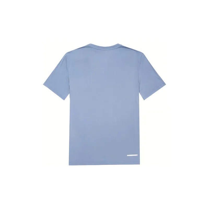 QIAODAN T-Shirt Men's Hydro Blue-1