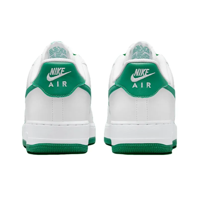 Nike Air Force 1 Low '07 White Malachite-4