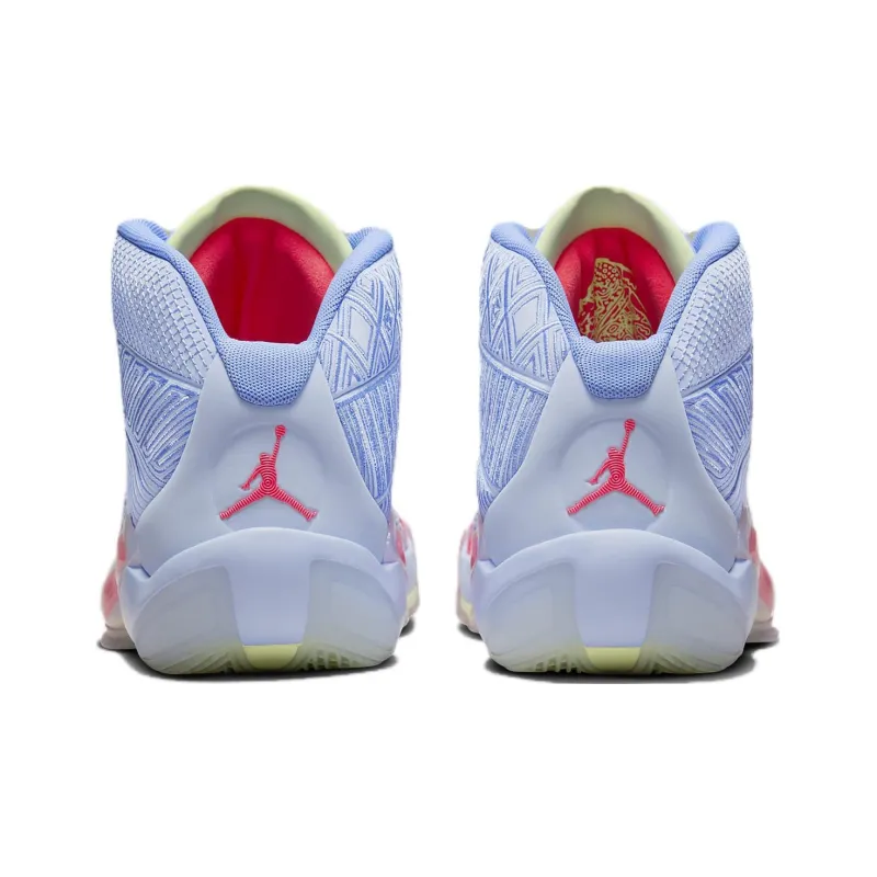 Air Jordan 38 'Light Marine'-4