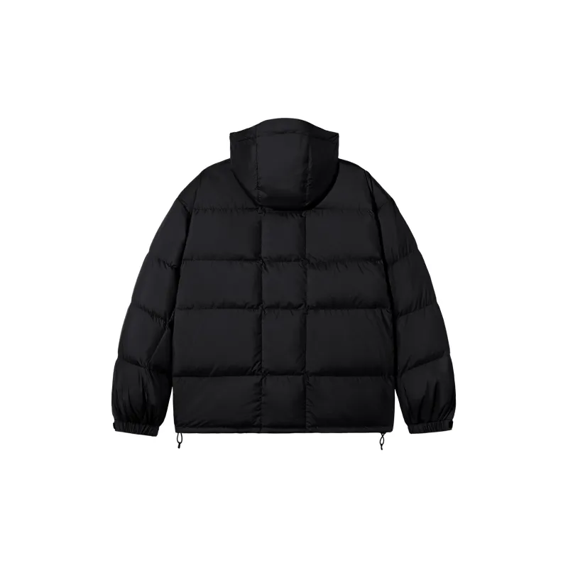 PSO Brand City Outdoor Collection Down Jacket Unisex-1