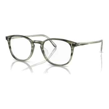 Oliver Peoples Finley Square Glasses