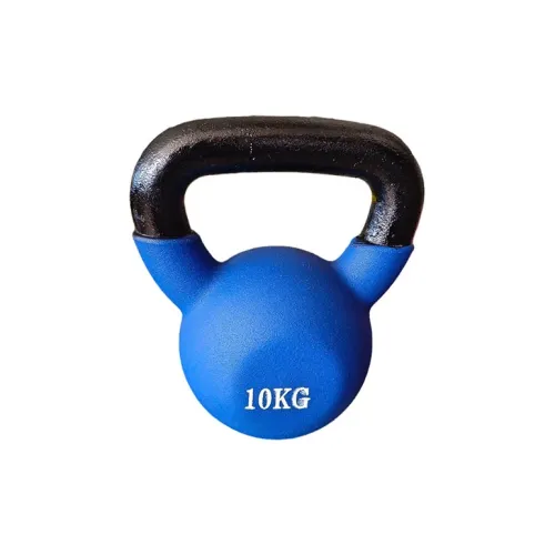 JUNGLELEOPARD CLB Kettlebells