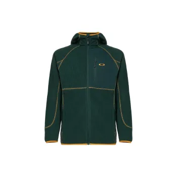 Oakley Piet Co-brand Jackets Unisex Green - POIZON