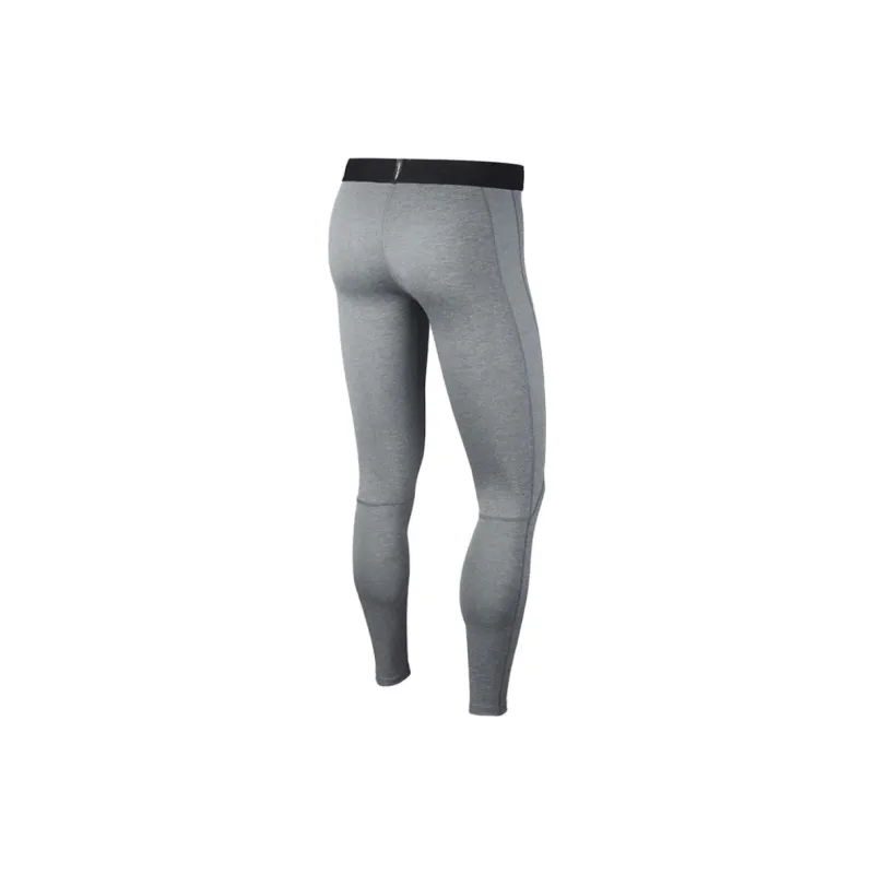 Nike Sports Pants Men Light Smoke Gray-1