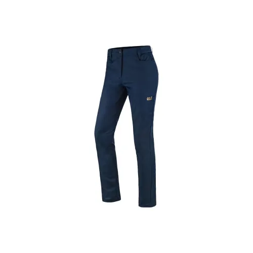 JACK WOLFSKIN City Outdoor Collection Casual Pants Women's