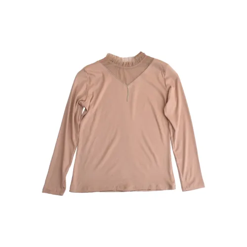 Pretty Lady Undershirts Women's