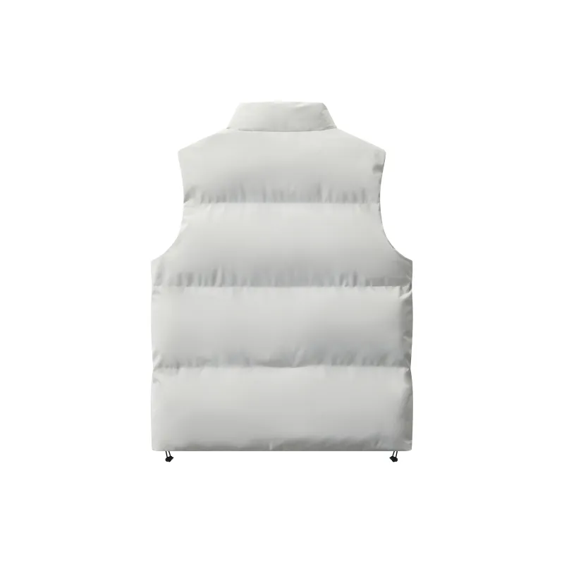 Pancoat Vests Unisex-5
