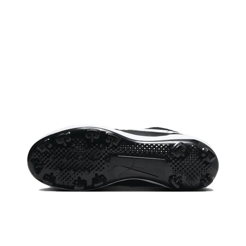 JORDAN 1 Retro Mcs Low Black White 2023-5
