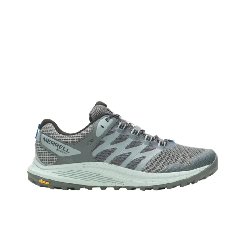MERRELL Nova 3 GORE TEX Wide 'Rock'-1