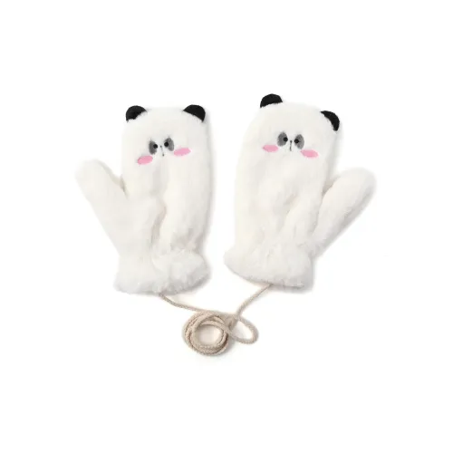 FREE RABBITⅡ Knit Gloves Unisex