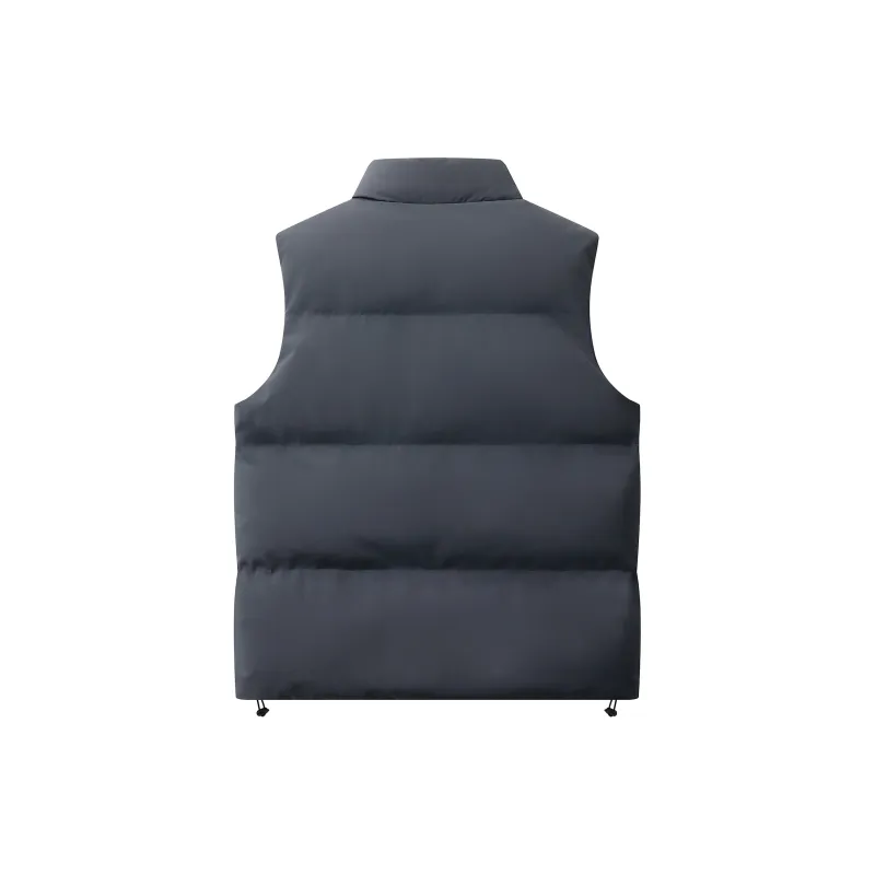 Pancoat Vests Unisex-3