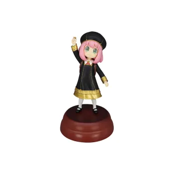 FURYU Anya Forger Exceed Creative SPY X FAMILY Get A Stella Star Bonus Gifts 15cm