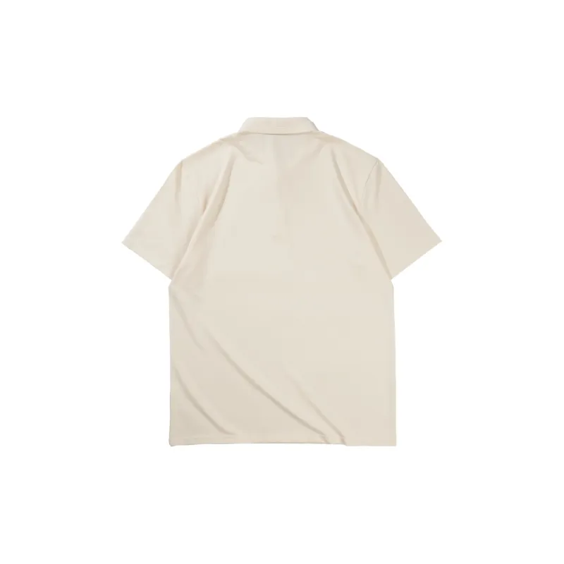 HLA Polo Shirts Men-1