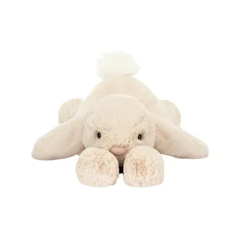 JELLYCAT Smudge Rabbit Stuffed Animal