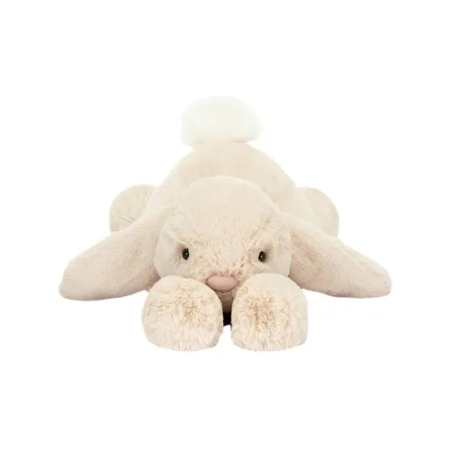 JELLYCAT Smudge Rabbit Stuffed Animal
