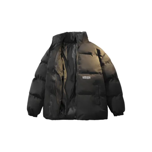 FLOAT Puffer Jackets Unisex