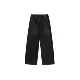 Black (Fleece-Lined)