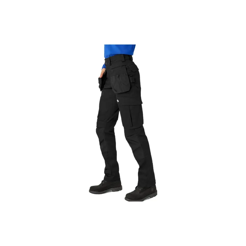 Dickies Cargo Pants Women's Black-2
