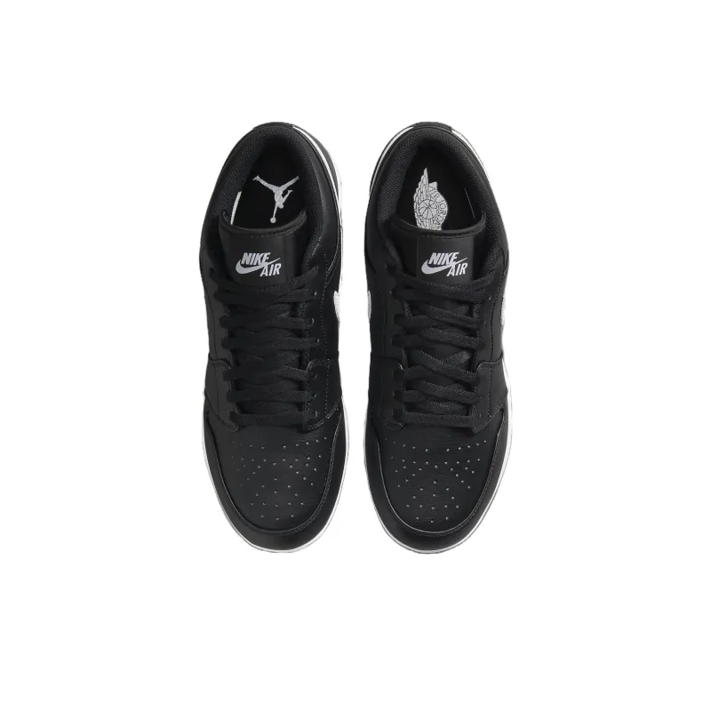 JORDAN 1 Retro Mcs Low Black White 2023-3