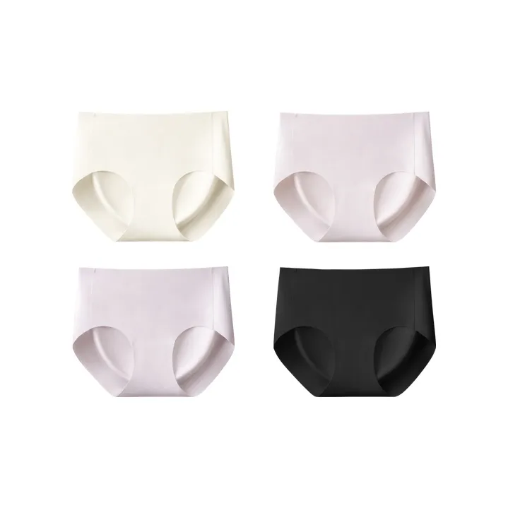 SHIWAJI Women's Underpants-6