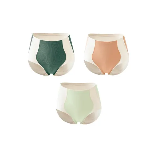MIIOW Women's Underpants