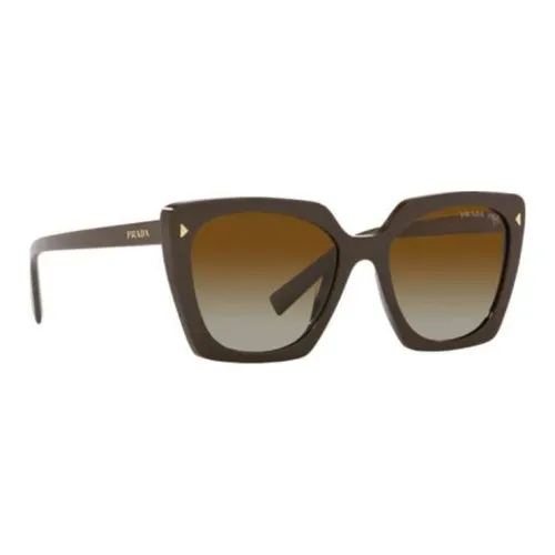 PRADA Cat-Eye Sunglasses
