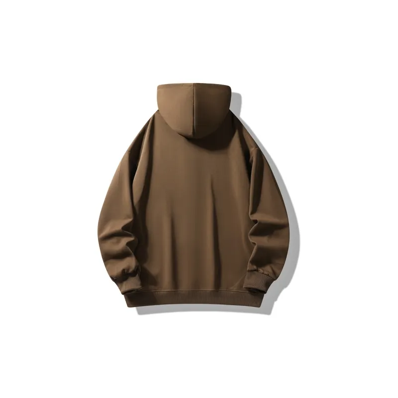 NGC STRATEGY Sweatshirt Sets Unisex-1
