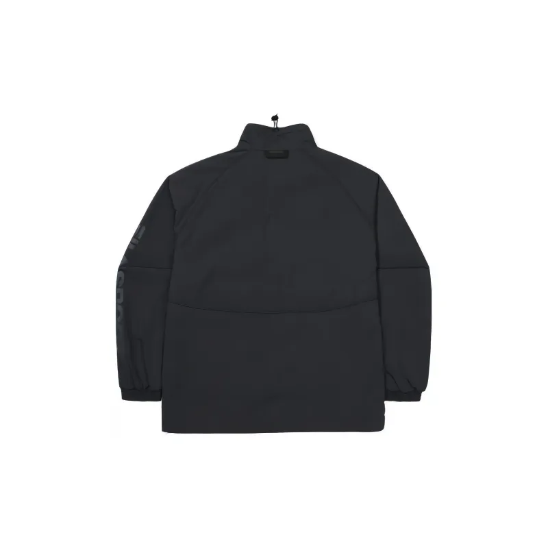 FILA Jackets Unisex Cool Gray-1