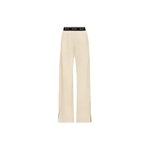 MEIYANG Casual Pants Women's