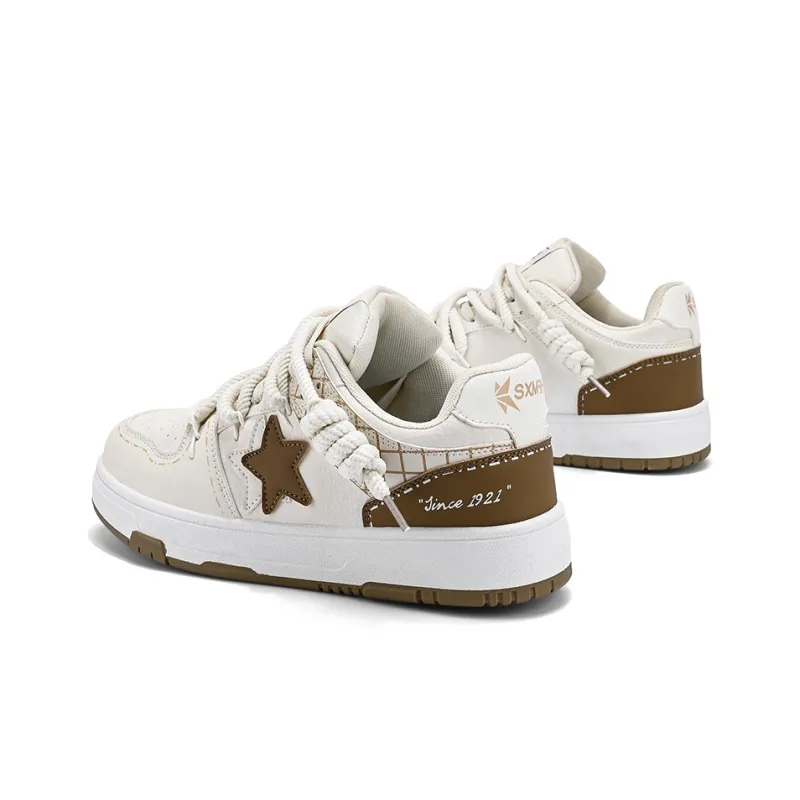 DOUBLE STAR 88 Skateboard Shoes Unisex-4
