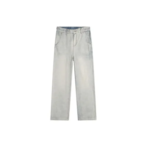 COMOWA Jeans Unisex