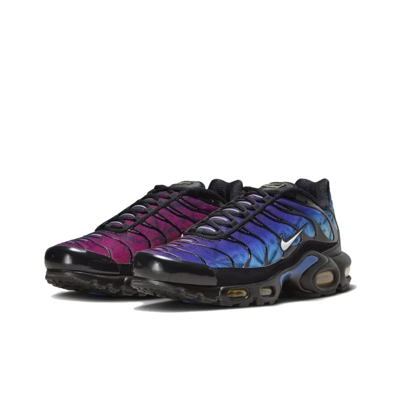 Nike Air Max Plus 25th Anniversary-2