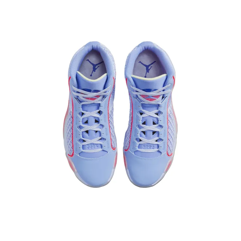 Air Jordan 38 'Light Marine'-3