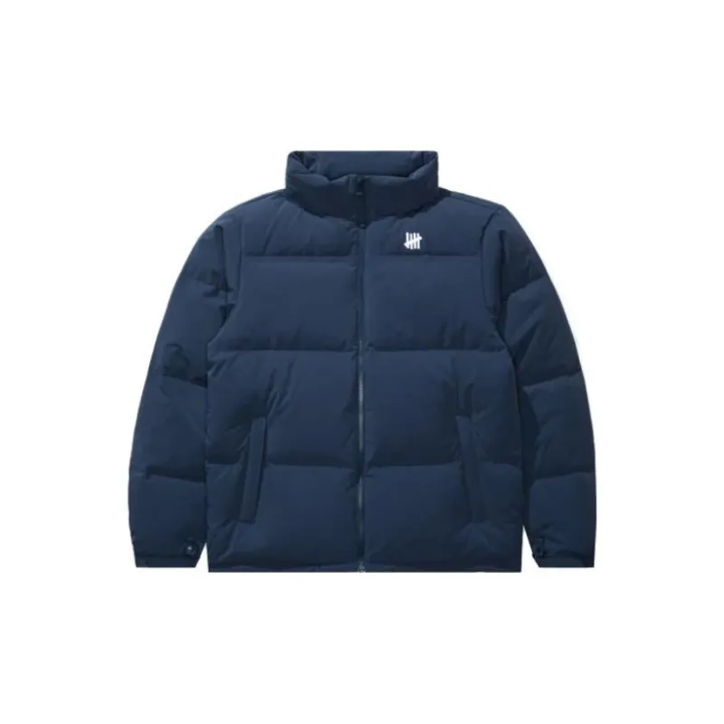 UNDEFEATED Down Jackets Unisex-7