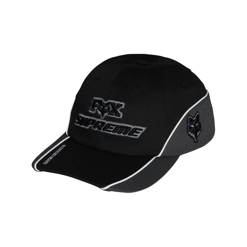 Supreme Fox Racing 6 Panel-1