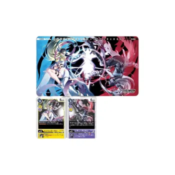 BANDAI Digimon Adventure PB 14 DTCG Battle Card Brand Collection Set EX2 Kazemon Japan Version IP/Anime Cards 1