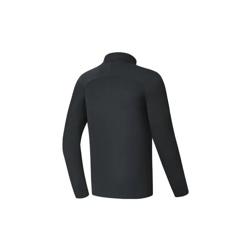 FILA Golf Series T Shirt Men's Pitch Black-1