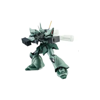 BANDAI ROBOT Soul MS 14JG Warrior Sniper, Groot Soul Limited Assembled Models 12.5cm