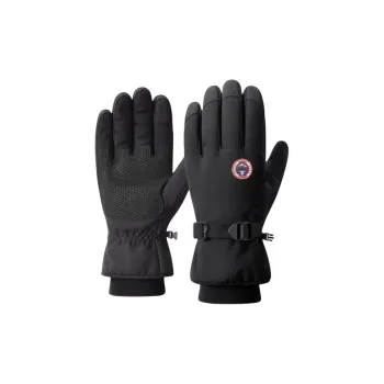 Great connoisseur Ski Gloves