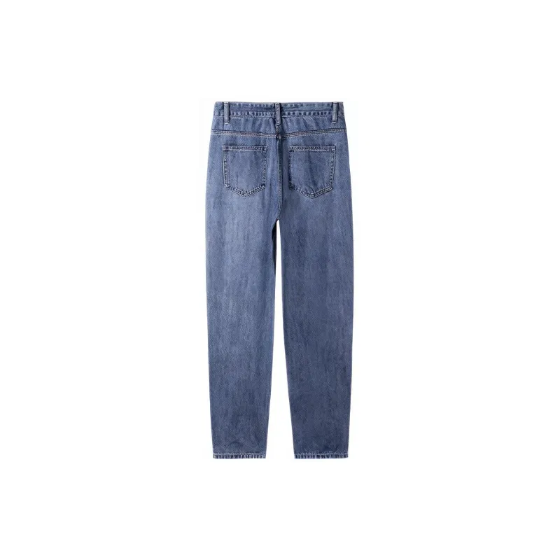 HIPPIEMISS Jeans Women's-21