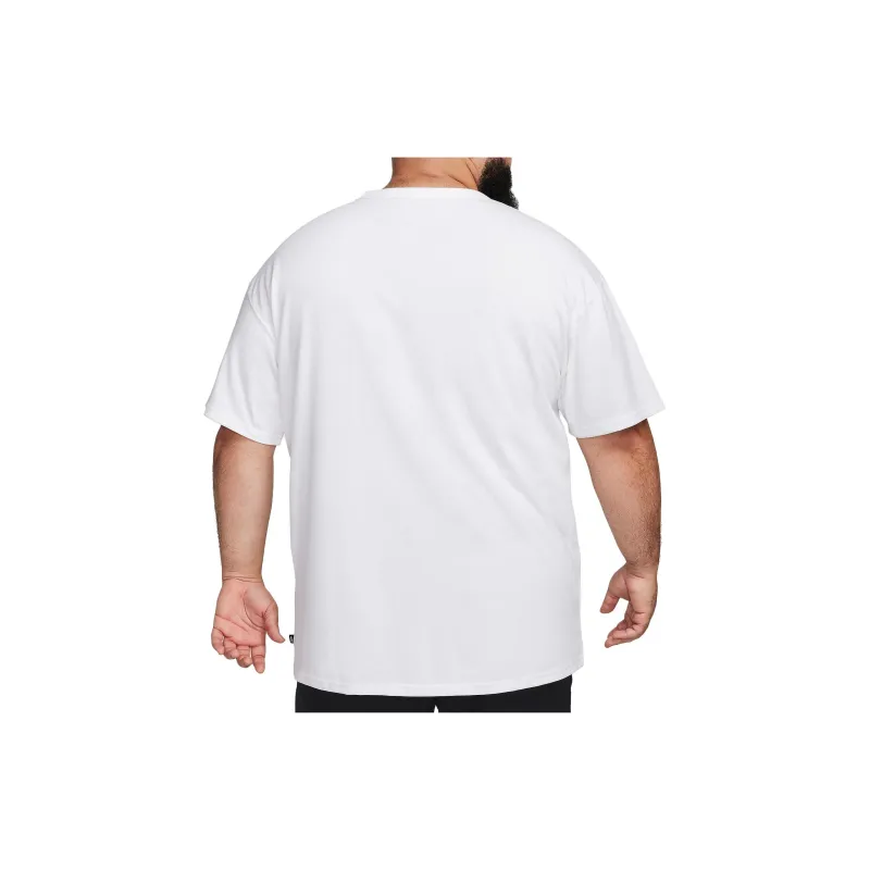 Nike SB Sust Shirt   White-1