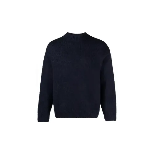 Jacquemus La Maille Pavane Jumper