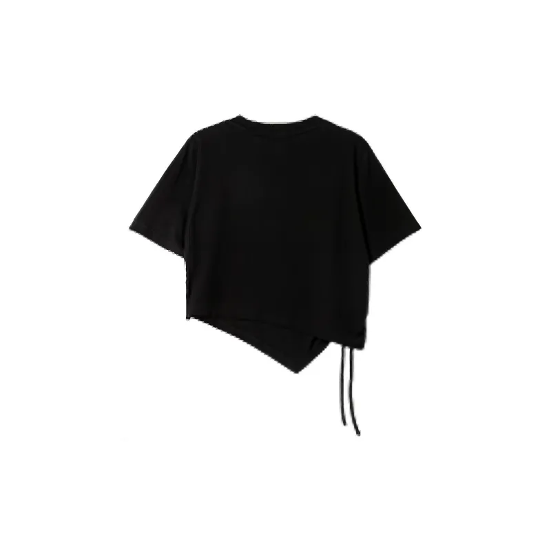 B.Duck T Shirts Women's Black-1
